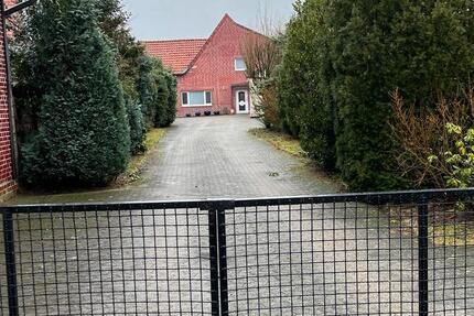 Haus Didderse - 8 Zimmer, 180 m&sup2;, 175.000&euro; | Angebot:26965506