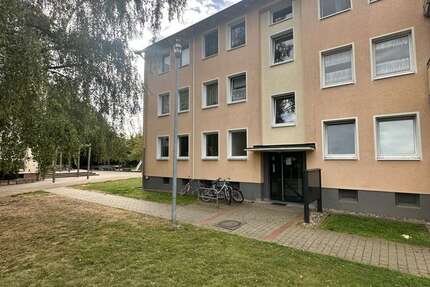 Wohnung Hildesheim Oststadt/Stadtfeld - 3 Zimmer, 58 m&sup2;, 95.000&euro; | Angebot:23704958