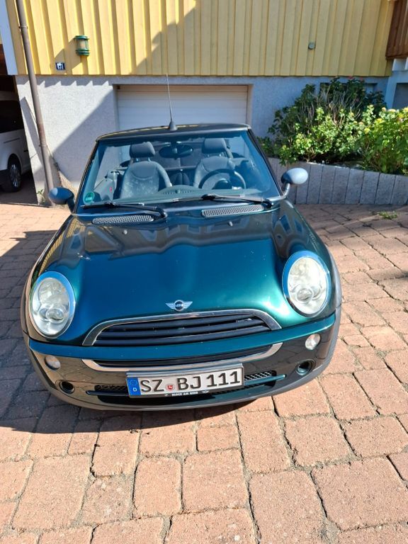 One Cabrio