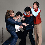 Early Entry Package - Midnight Til Morning