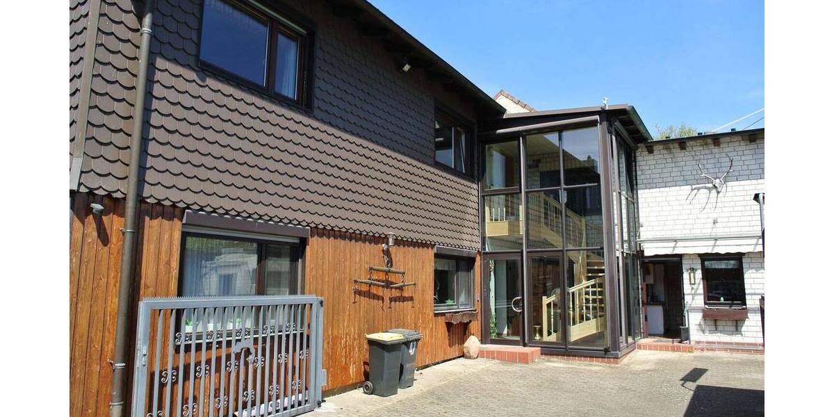 Mehrfamilienhaus, Wohnhaus Braunschweig Veltenhof - 6 Zimmer, 498.000&euro; | Angebot:25743832