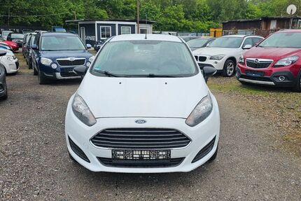 Ford Fiesta 82.082 km 4.190 &euro; Braunschweig 38120