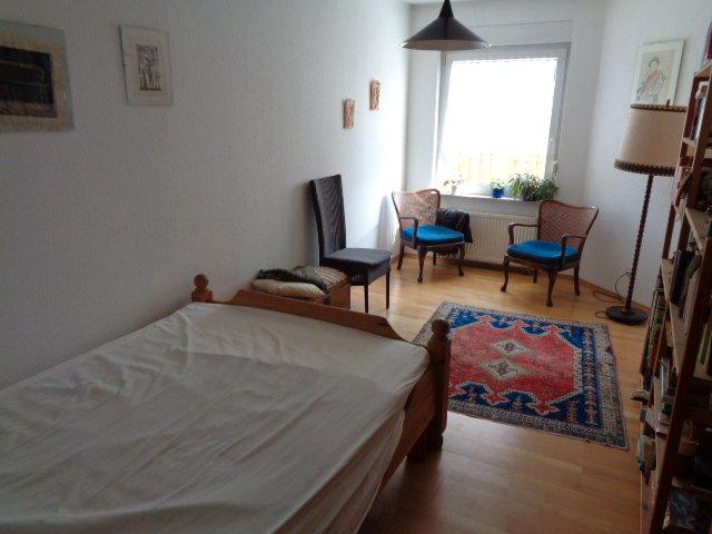 Reihenhaus Braunschweig Timmerlah-Geitelde-Stiddien - 4 Zimmer, 105 m&sup2;, 1.350&euro; | Angebot:26219589