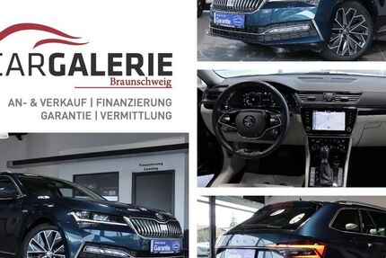 Skoda Superb 131.000 km 21.950 &euro; Braunschweig 38116