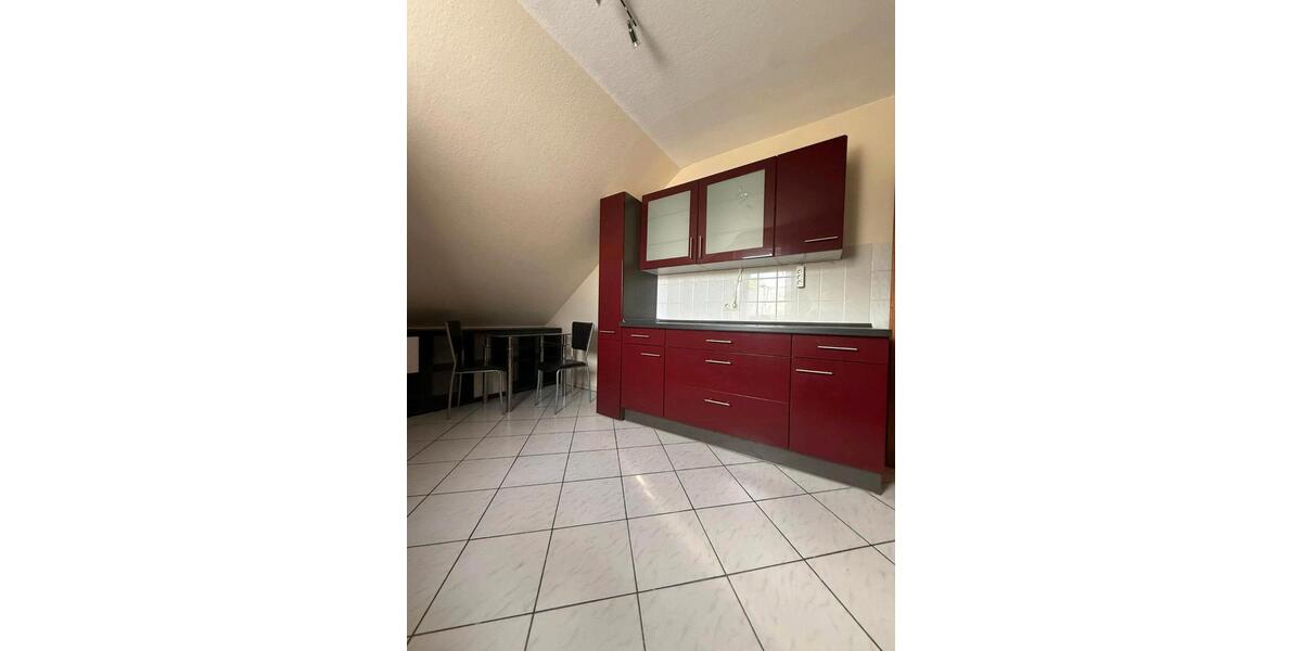 Dachgeschoßwohnung Braunschweig Timmerlah-Geitelde-Stiddien - 3 Zimmer, 1.000&euro; | Angebot:22942861