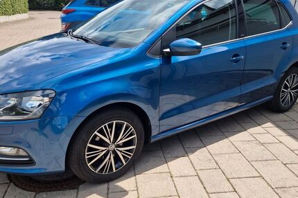 VW Polo 223.525 km 5.600 &euro; Wolfenbüttel 38304