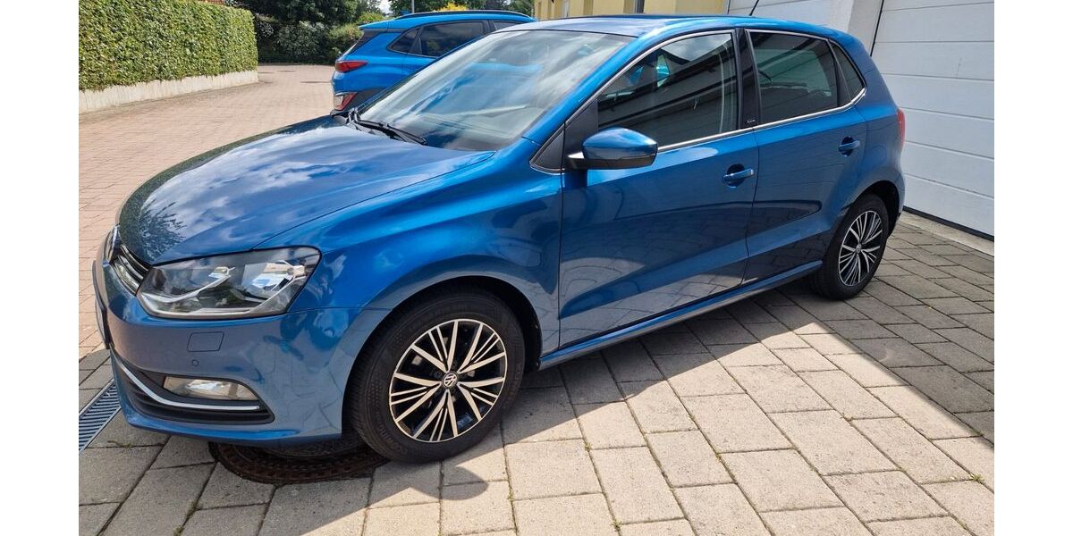VW Polo 223.525 km 5.600 &euro; Wolfenbüttel 38304