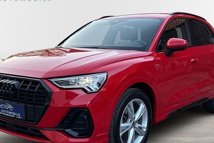 Audi Q3 98.000 km 23.490 &euro; Goslar 38640
