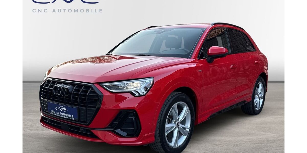 Audi Q3 98.000 km 23.490 &euro; Goslar 38640
