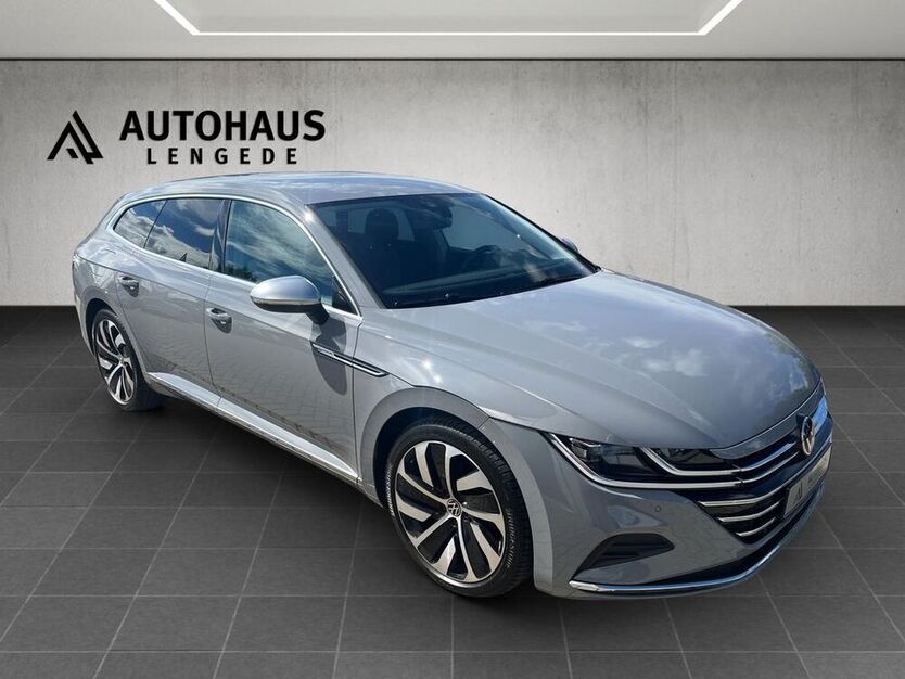 Arteon
