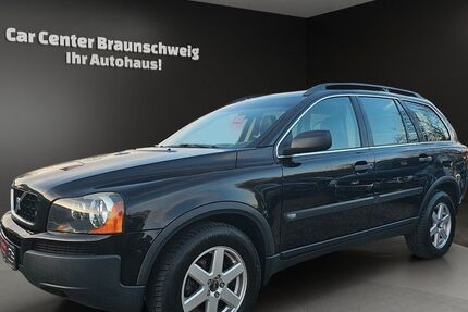 Volvo XC90 438.520 km 1.999 € Braunschweig 38120