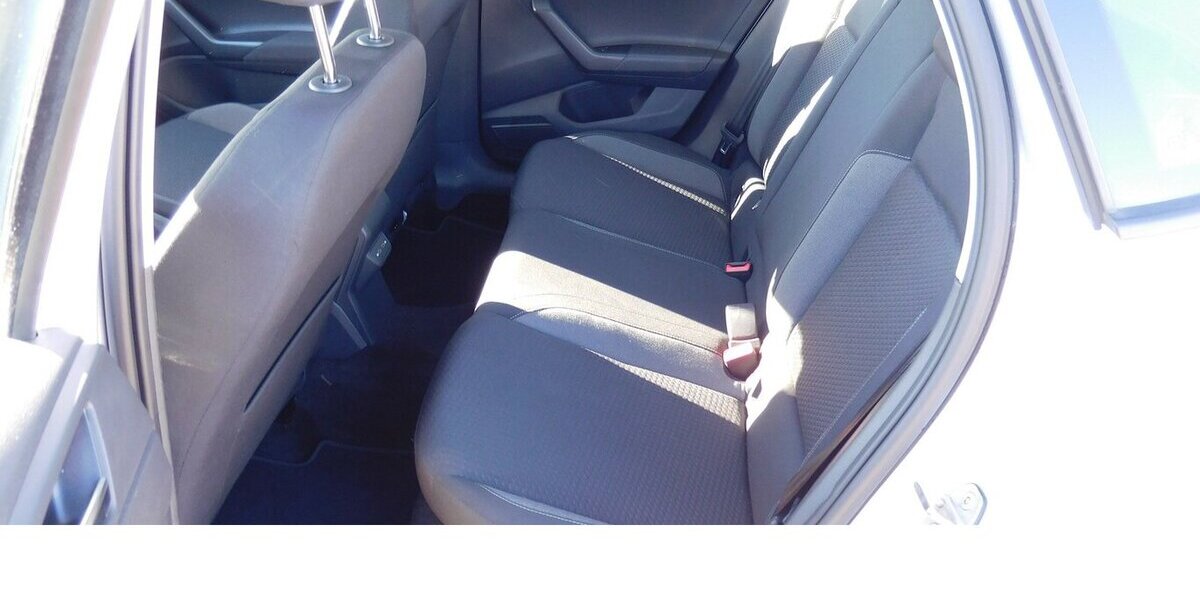 VW Polo 1.0 Fresh MPI BMT 4Trg Klima Navi 32.200 km 14.990 € Vordorf 38533