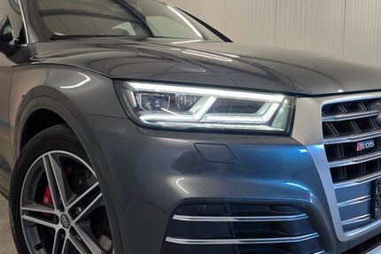 Audi SQ5 149.000 km 35.900 € Liebenburg 38704