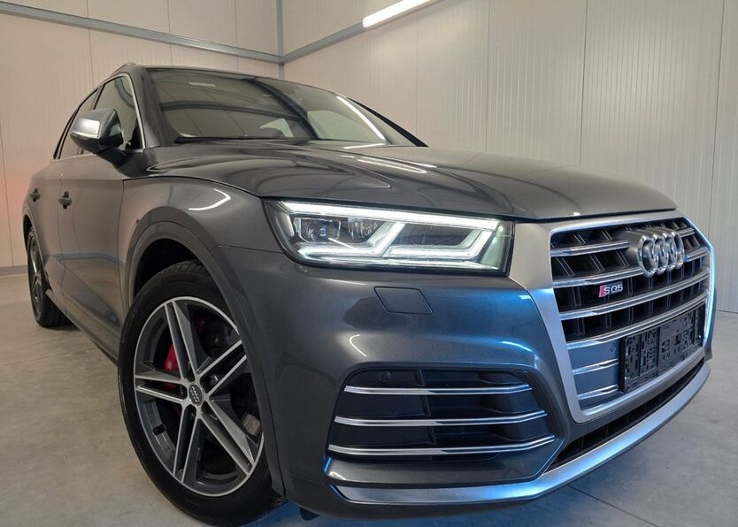 Audi SQ5 149.000 km 35.900 € Liebenburg 38704