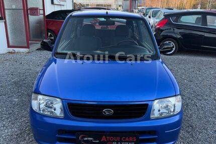 Daihatsu Cuore 133.655 km 1.999 &euro; Goslar 38644