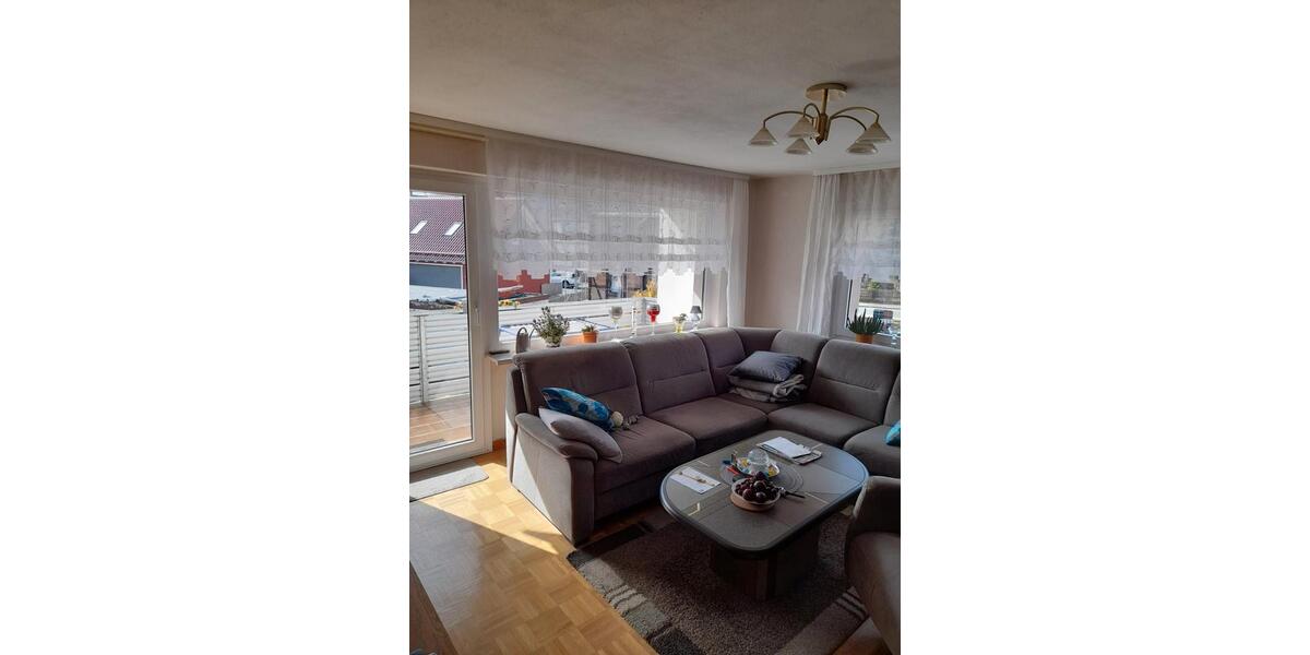 Etagenwohnung Goslar Jürgenohl - 3 Zimmer, 69 m&sup2;, 660&euro; | Angebot:26266229