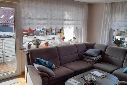 Wohnung Goslar Jürgenohl - 3 Zimmer, 69 m&sup2;, 660&euro; | Angebot:26266229