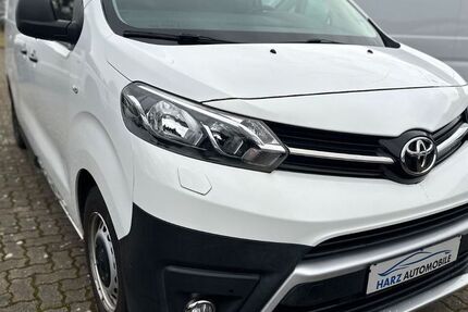 Toyota Proace (Verso)