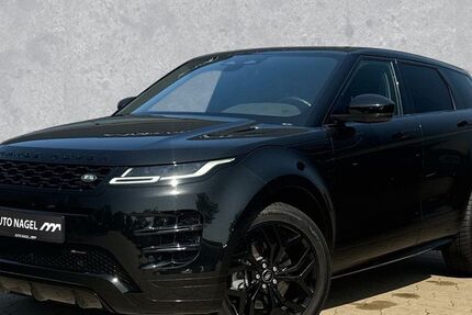Land Rover Range Rover Evoque 54.696 km 37.490 € Wolfenbüttel 38304