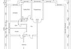 Etagenwohnung Braunschweig Östliches Ringgebiet - 8 Zimmer, 186 m&sup2;, 799.000&euro; | Angebot:25673505
