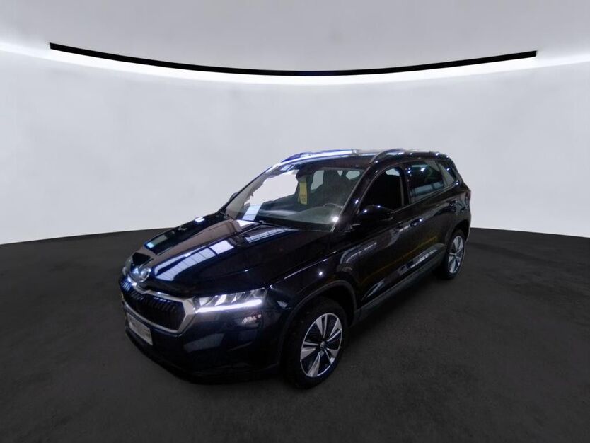 Skoda Karoq 26.000 km 26.990 € Peine 31228