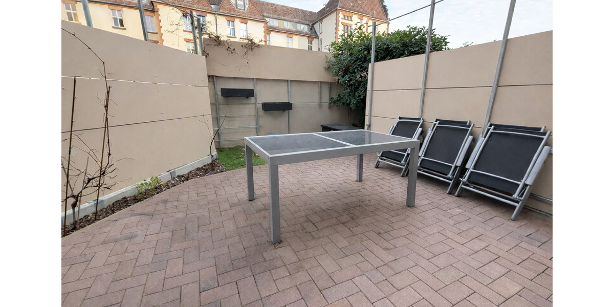 Exklusives Reihenendhaus mit Garten in absoluter Bestlage 4 zimmer