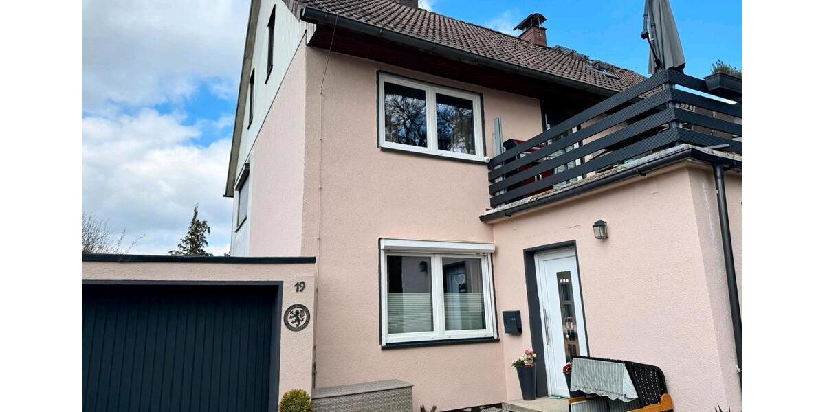 Doppelhaushälfte Langelsheim Ostlutter - 5 Zimmer, 138 m&sup2;, 172.000&euro; | Angebot:26297352