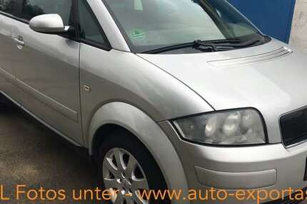 Audi A2