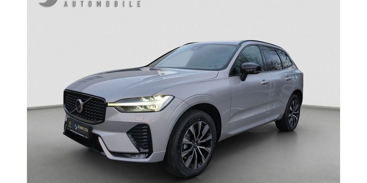 Volvo XC60 5.990 km 51.990 &euro; Braunschweig 38114
