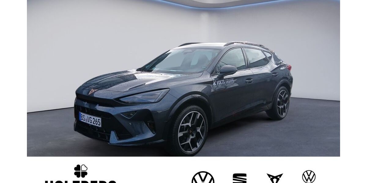 Cupra Formentor 2.500 km 42.940 &euro; Braunschweig 38114