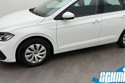 VW Polo 15.740 km 21.400 € Peine 31226