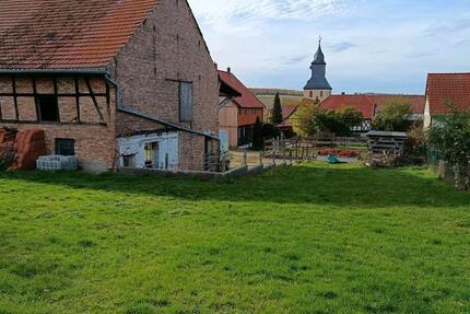 Resthof mit Bauernhaus und PferdeTierhaltung 6 zimmer