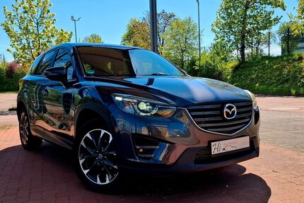 Mazda CX-5 165.000 km 9.700 &euro; Hildesheim 31135