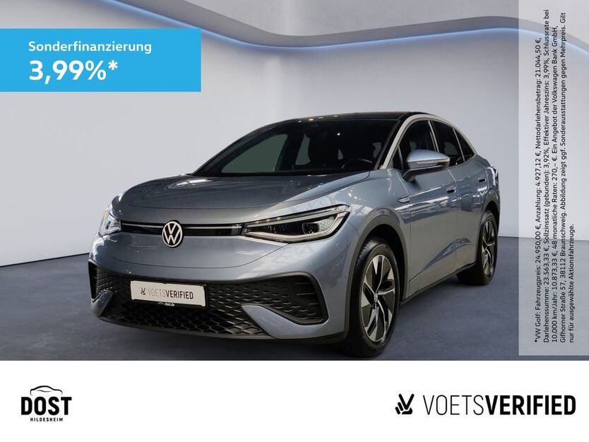 VW ID.5 62.960 km 31.477 € Hildesheim 31135