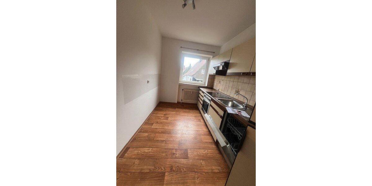 Etagenwohnung Goslar - 2 Zimmer, 60 m&sup2;, 139.000&euro; | Angebot:26251954