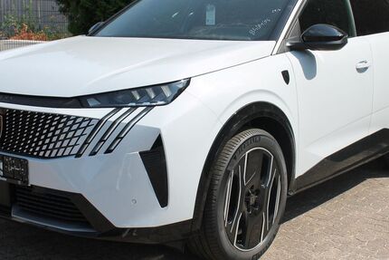 Peugeot 3008 3.400 km 54.550 &euro; Goslar 38644