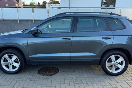 Skoda Karoq 197.995 km 16.990 € Salzgitter-Lebenstedt 38226
