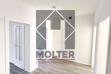 Wohnung Hildesheim Neustadt - 3 Zimmer, 70 m&sup2;, 700&euro; | Angebot:26593449