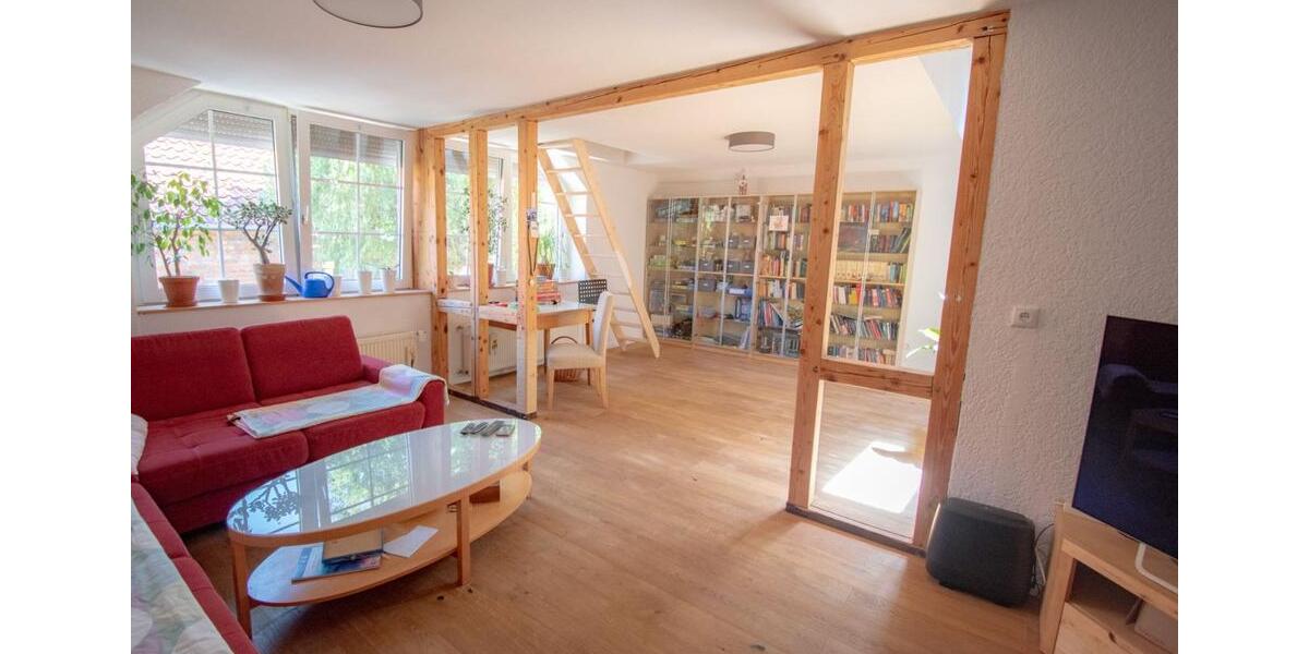 Einfamilienhaus Peine Südstadt - 11 Zimmer, 400.000&euro; | Angebot:22468529