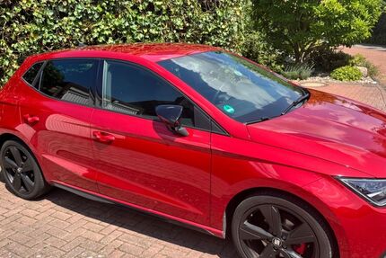Seat Ibiza 77.000 km 12.500 &euro; Peine 31228