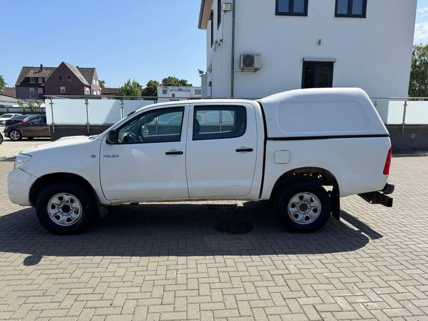 Hilux