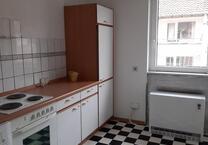 Sonnige 1 Zimmer Wohung