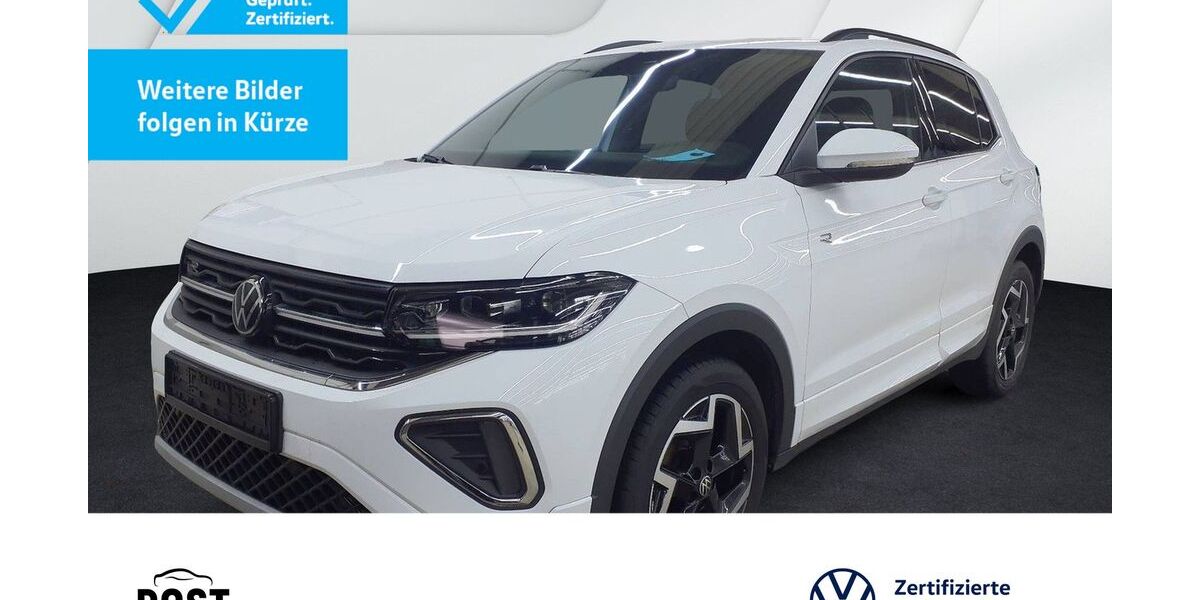 VW T-Cross 25.591 km 27.730 &euro; Hildesheim 31135