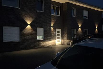 4 Zimmer Wohnung in Fredenberg 4 zimmer