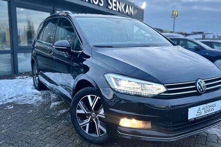 VW Touran 144.500 km 19.990 &euro; Peine 31228