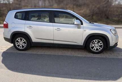 Chevrolet Orlando 184.000 km 4.300 &euro; Goslar 38640