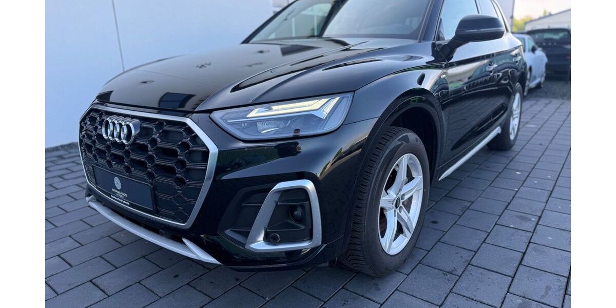 Audi Q5 61.000 km 36.990 &euro; Ilsede 31246