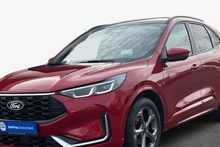 Ford Kuga 27.098 km 29.917 &euro; Hildesheim 31135