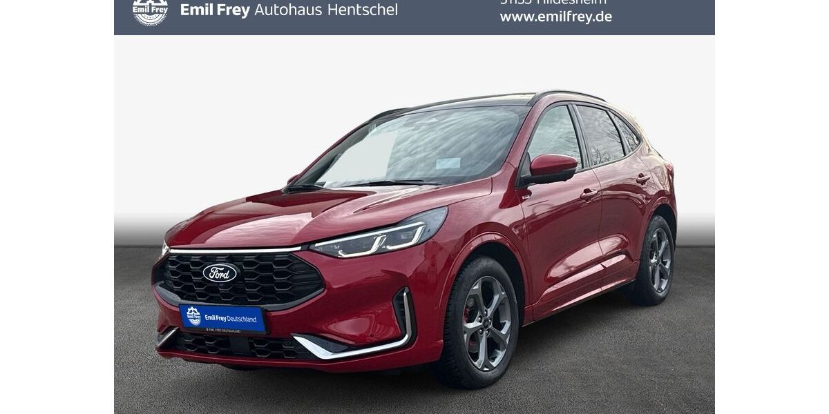 Ford Kuga 27.098 km 29.917 &euro; Hildesheim 31135