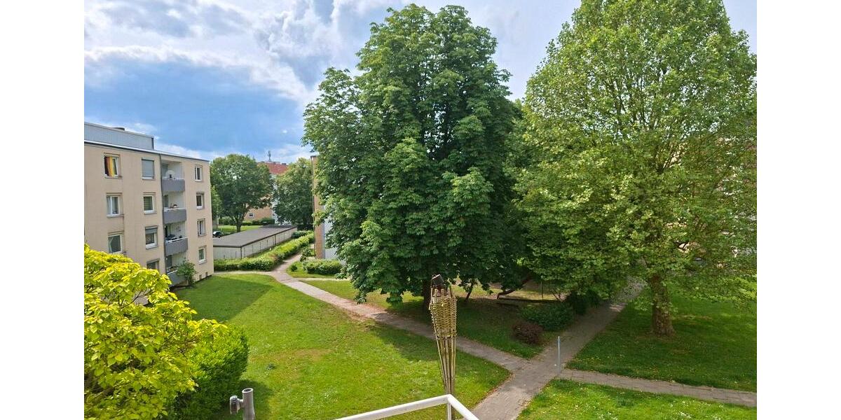 Etagenwohnung Salzgitter - 3 Zimmer, 64 m&sup2;, 95.000&euro; | Angebot:26788436